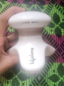 Lifelong LLM279 Rechargeable Body Massager