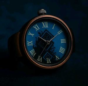 Ring Watch