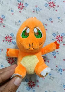 Charmander Plushie