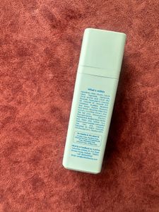 Within Beauty Calming Drops Serum