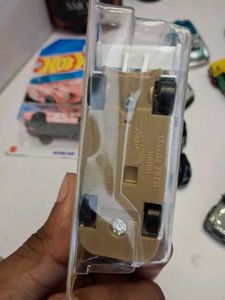 Hot Wheels Mazda 787B