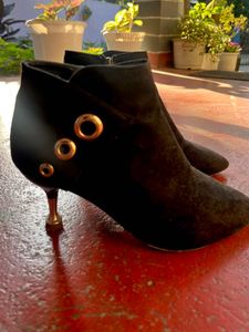 New Boots Women