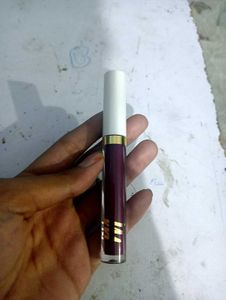 Liquid Lipstick