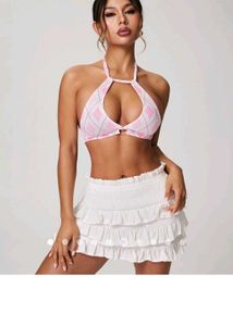New With Tag🌸🎀 Savana🦢 PINK BRALETTE💗
