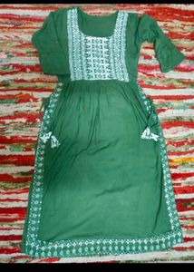 😍Plazo Kurta Set😍