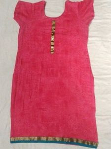 Salwar Suit