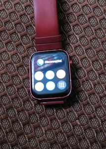Fire Boltt Smartwatch ⌚