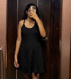 Classy Little Black Dress