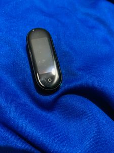 Mi Smart Band 5 , Upgraded To Apple Watch