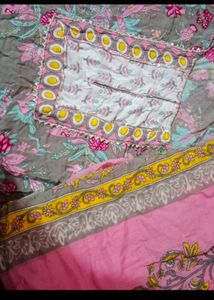 Combo Suit 3xl
