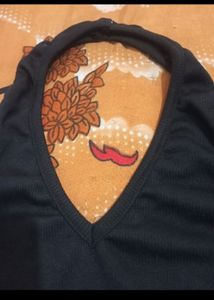 Hulter Neck Top