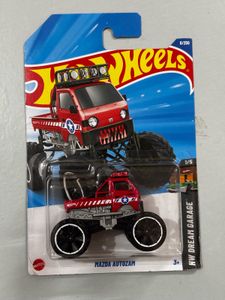 hot wheels Pack Of 11