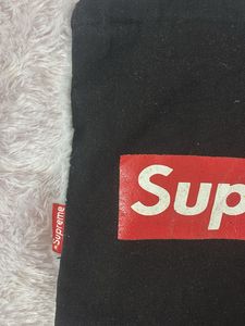 Supreme Tote Bag