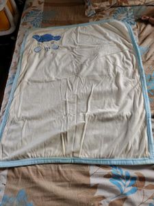 Baby Blanket