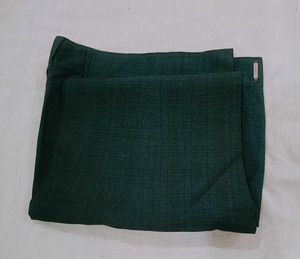 Two Woolen Paints