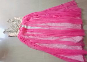 Princess Gown