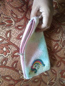 Cute Pouches