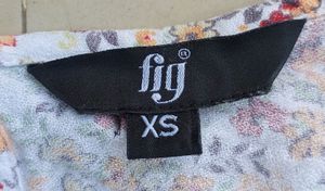 Rs.99/- Deal (Branded Top By FIG)