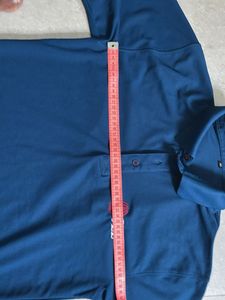Brand New M Size T Shirt ( Used Once)