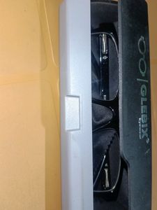 Unisex Eyewear (No Power)