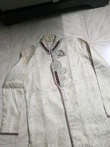 New Elegant Sherwani