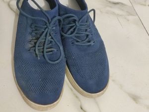 Highlander Shoes For Men -UK 8