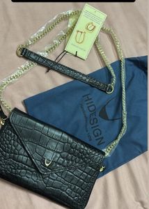 Pouches