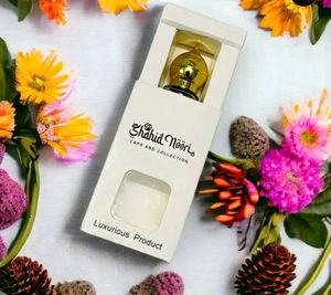 Noori Safina Perfume