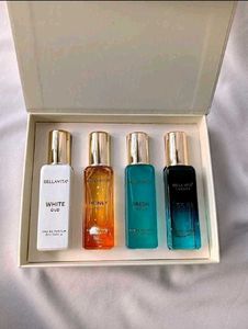 🧖Bellavita Luxury Unisex Perfume Gift Set