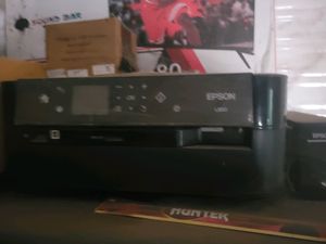 Epson L850 Printer