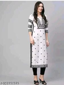 Girls Kurta