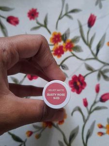 Zudio Lip Mousse