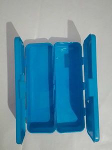 School Geometry Box