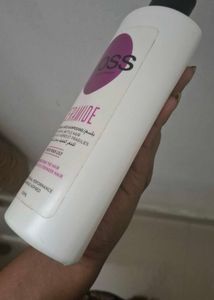 Syoss Ceramide Conditioner