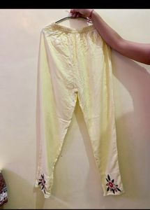 Beautiful Cream Suit