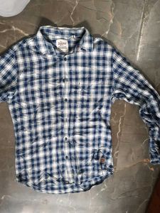 Roadster Plaid Shirt - Men's Casual