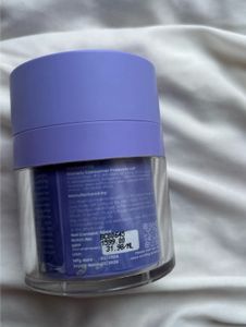 Saffr&#39;n Luminous Hydration Moisturizer