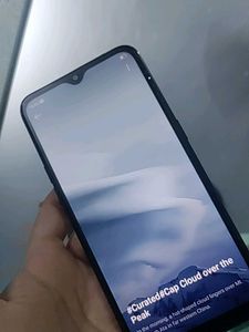 Oppo A1K Phone📞
