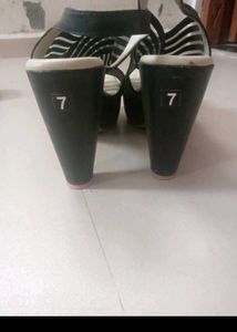 Beautiful Heel