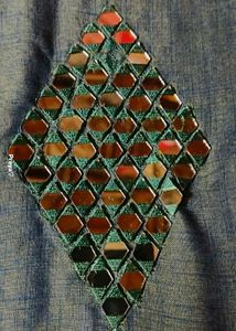 Bottle Green Straight Kurti With Ruffle Sleeve 💚