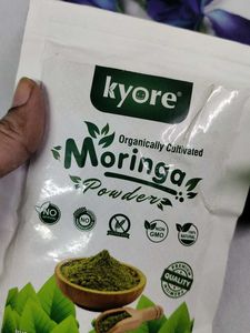 Kyore Nutritions Moringa Powder