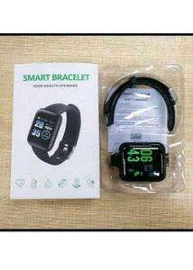 Fitpro Smart Bracelet (D116)