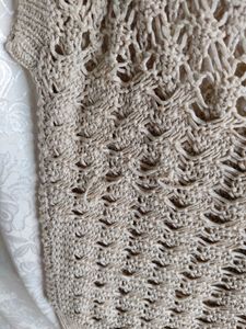 Crochet Top