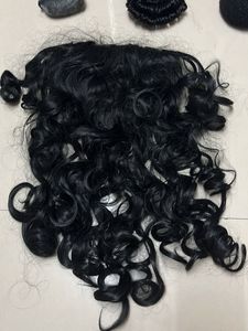 Mixed Hair Extensions Lot