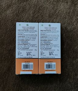 Mama earth BB Cream Pack Of 2