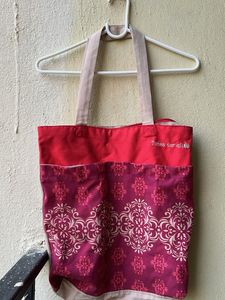 Stylish Tote Bag