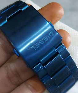 Diesel First Copy Watch With Box Never Used...Amazing Deal ...