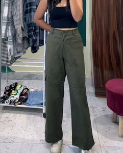 H&amp;M Cargo