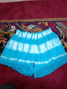 Like New Short