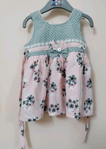 Baby Girl Frock